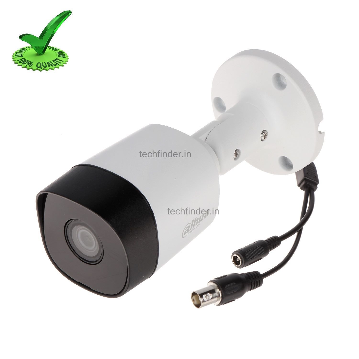 Dahua DH-HAC-B2A21P 2 MP HDCVI IR Bullet Camera Dahua DH-HAC-B2A21P 2 MP HDCVI IR Bullet Camera